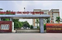 Nhiều học sinh Trường CĐ Công nghiệp Thái Nguyên nhập viện cùng một ngày