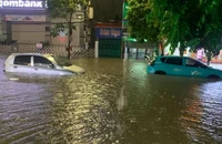 Nhiều tỉnh miền núi phía Bắc triển khai ứng phó bão số 3