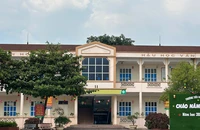 Học sinh THPT ở Phú Thọ được nghỉ để phòng tránh mưa lũ