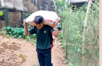 Vụ sạt lở đất ở Hà Giang: Di dời khẩn cấp hơn 170 người trong đêm