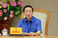 Đầu tư công khẩn cấp, cầu Phong Châu có thể được khởi công ngay tháng 12 tới