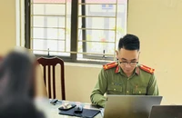 Làm việc với người đăng tin sai sự thật vụ thiếu nữ 15 tuổi bị xâm hại