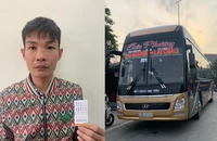 1 lái xe giường nằm thường xuyên sử dụng ma túy trước giờ chạy xe ban đêm
