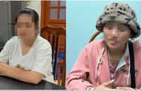 Công an thông tin vụ mua bán bé trai sơ sinh ở Hòa Bình