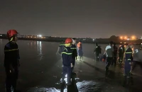 Vụ 5 học sinh mất tích do đuối nước: Tìm thấy thi thể một nạn nhân