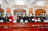 Hành trình truy bắt nhóm lừa bán ô tô hải quan thanh lý hoạt động ở Campuchia