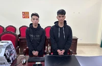 Rủ làm Tiktok kiếm tiền, 2 thanh niên lừa gần 4 tỉ đồng của một phụ nữ