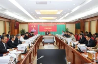 UBKT Trung ương đề nghị kỷ luật nhiều cán bộ ở các địa phương