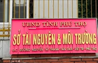 Phú Thọ công bố xếp loại hoạt động của các cơ quan