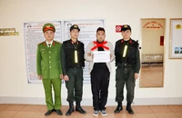 Mâu thuẫn lúc uống rượu, một người bị đâm tử vong