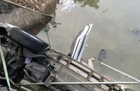 Vụ tai nạn 7 người tử vong ở Nam Định: Nữ tài xế đột ngột đánh lái sang phải
