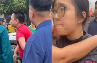Thông tin cô gái ở Thái Nguyên bị thôi miên, bắt cóc là sai sự thật