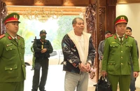 Công an tỉnh Phú Thọ tìm bị hại trong vụ án Tuấn 'trắng'