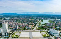 Phú Thọ mời Vĩnh Phúc, Hòa Bình họp bàn sáp nhập tỉnh