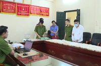 29 bị can đối diện án tử trong đại án ma túy xuyên quốc gia