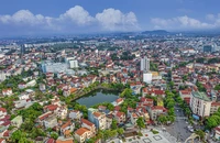 Tỉnh Vĩnh Phúc thay đổi phương án đặt tên xã, phường mới
