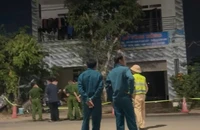 Vụ nổ nghi do pháo tự chế ở Phú Thọ: Thêm 1 người tử vong 