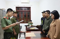 Khởi tố 12 người trong đường dây đa cấp quy mô đặc biệt lớn
