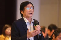 Đã quy hoạch chi tiết 1/500 thì bỏ cấp phép xây dựng để giảm phiền hà cho dân