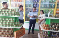 Phú Thọ: Tạm giữ hơn 23.000 lọ yến chưng nghi không đạt chất lượng