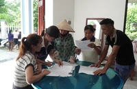 Công an xác minh việc thẻ BHYT hết hạn dù đóng cả năm