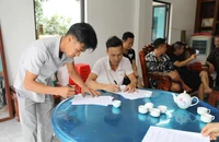 Ba tỉnh rà soát sau vụ thẻ BHYT hết hạn dù đóng tiền cả năm