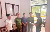 Vụ thẻ BHYT hết hạn: Khởi tố kế toán chiếm đoạt gần 200 triệu tiền BHYT
