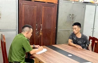 Giám đốc Công an Phú Thọ trực tiếp chỉ đạo giải cứu cô gái bị khống chế giữa đêm