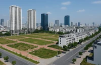 Nhiều điểm mới trong dự thảo sửa đổi Luật Đất đai về giá đất, quy hoạch, thu hồi