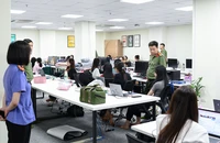 Công an Phú Thọ mở đường dây nóng nhận tin báo về vụ lừa đảo tiền ảo hàng tỉ USD