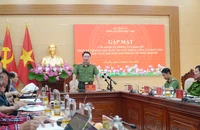 Triệt phá 2 đường dây làm thực phẩm chức năng giả, thu lời bất chính hàng nghìn tỉ đồng