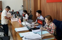 Bộ NN&MT điều động công chức về các địa phương hỗ trợ lĩnh vực đất đai