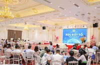 Công an tỉnh Phú Thọ kết nối hơn 100 KOL, quản trị viên mạng xã hội