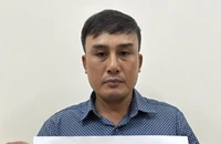 Giữ người trong trường hợp khẩn cấp với tài xế chặt chém 2,5 triệu đồng cuốc xe 70km