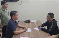 Sát hại vợ và 2 người đàn ông do mâu thuẫn tình ái