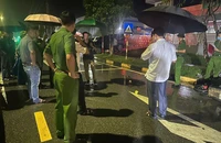 Vụ sát hại 3 người ở Phú Thọ: Hé lộ nguyên nhân từ ghen tuông