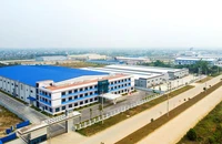 Phú Thọ: 9 tháng năm 2025, tăng trưởng kinh tế vượt kịch bản