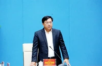Phú Thọ đặt mục tiêu thành 'cứ điểm' của các tập đoàn công nghệ, bán dẫn và ô tô điện