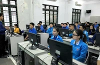 Phú Thọ huy động nguồn lực tư nhân cho các dự án số trọng điểm