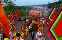 Du lịch Phú Thọ: Từ điểm đến lễ hội đến thương hiệu kinh tế xanh