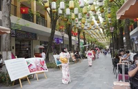 Du lịch Phú Thọ hướng tới 2030 là điểm đến văn hóa, nghỉ dưỡng hàng đầu miền Bắc
