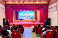 Phú Thọ khai mạc lớp đào tạo nghệ sĩ trình diễn hát Xoan năm 2025