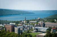 Hai trường đại học thuộc nhóm Ivy League ở bang New York, Mỹ đã phải sơ tán sau khi nhận được lời đe dọa đánh bom.