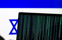 Chính quyền Israel vừa trải qua cuộc tấn công mạng tồi tệ nhất từ trước đến nay.