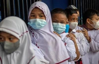 Ca tử vong ở Indonesia đã nâng số trẻ em chết vì căn bệnh viên gan cấp tính bí ẩn trên toàn cầu lên ít nhất 4 người.