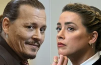 Nam diễn viên Johnny Depp đã giành chiến thắng trong vụ kiện với vợ cũ của anh, nữ diễn viên Amber Heard.