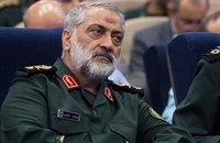 Phát ngôn viên lực lượng vũ trang Iran - ông Abolfazl Shekarchi.