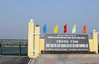 Lý do 1 giám đốc trung tâm đào tạo, sát hạch lái xe ở Hải Phòng bị bắt