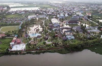 Hải Phòng: Kỷ luật Đảng nhiều cán bộ