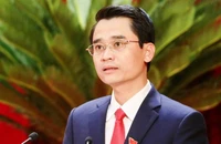 Cựu phó chủ tịch tỉnh Quảng Ninh hầu tòa vụ kit test Việt Á 